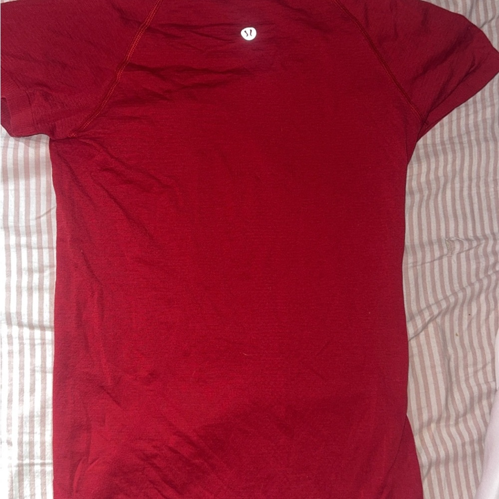 Red swiftly tech - Picture 2 of 2